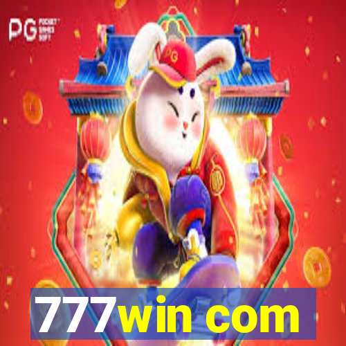 777win com